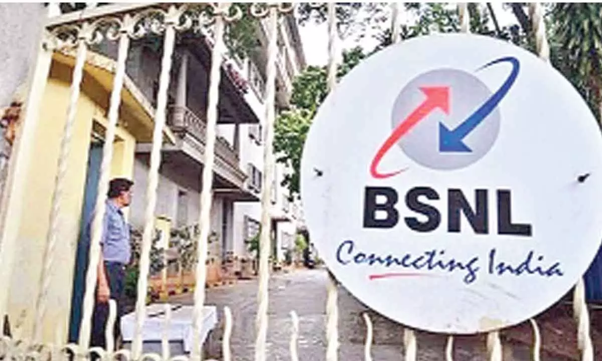 BSNL revival package: Is it a waste of money?