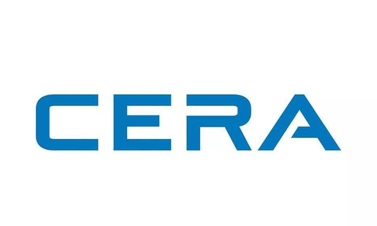 Cera, multibagger stock for long term investors