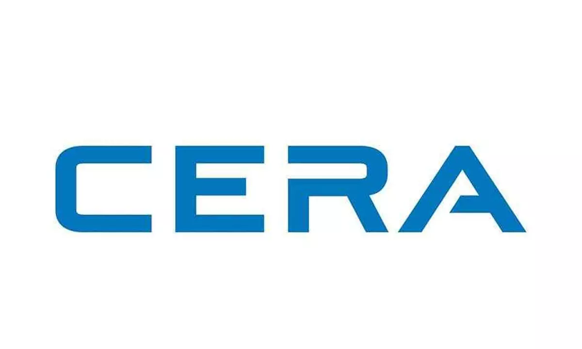 Cera, multibagger stock for long term investors Cera, multibagger stock for long term investors