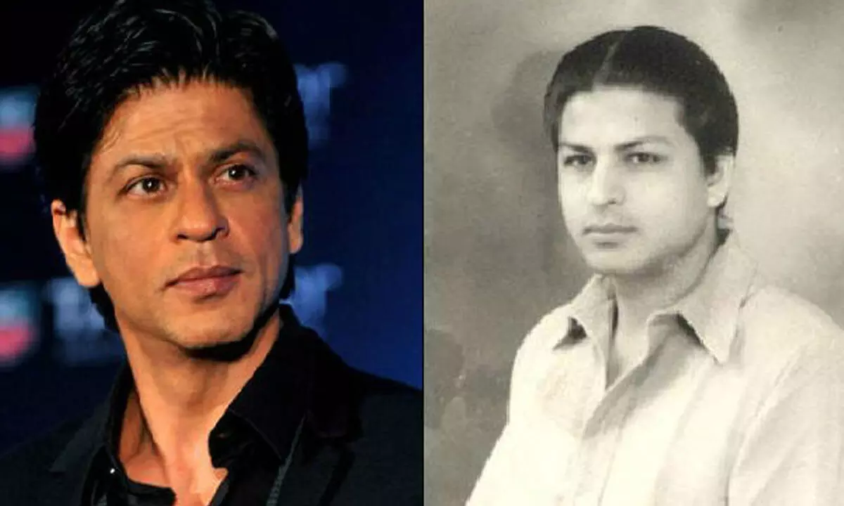Why Shahrukh Khan’s father rejected Pakistan?