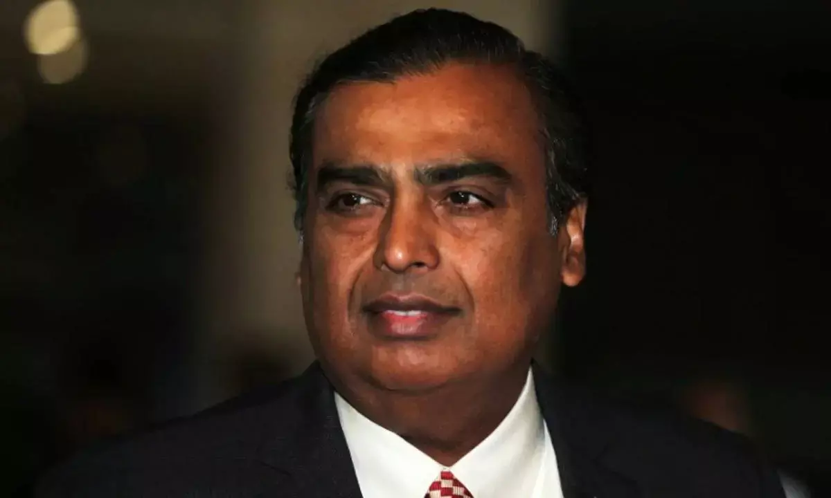 Reliance builds technology & innovation portfolio for Green Energy foray through partnerships, acquisitions, R&D