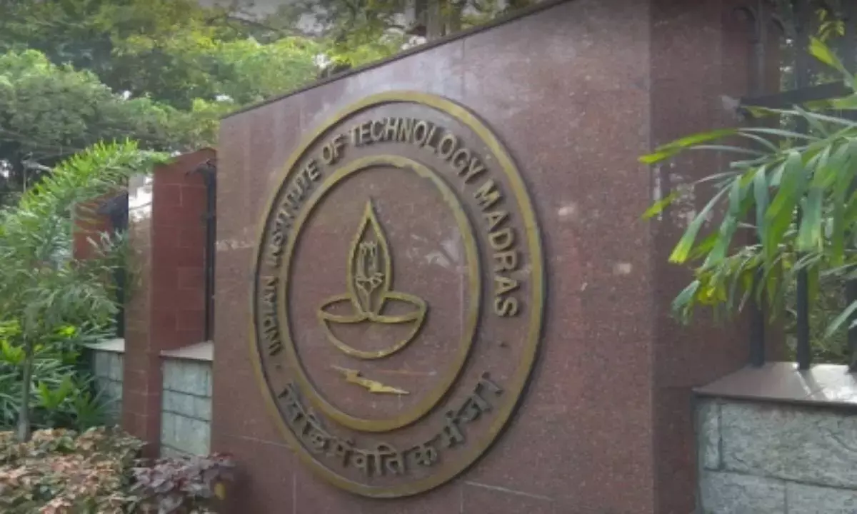 IIT-Madras students get record placements