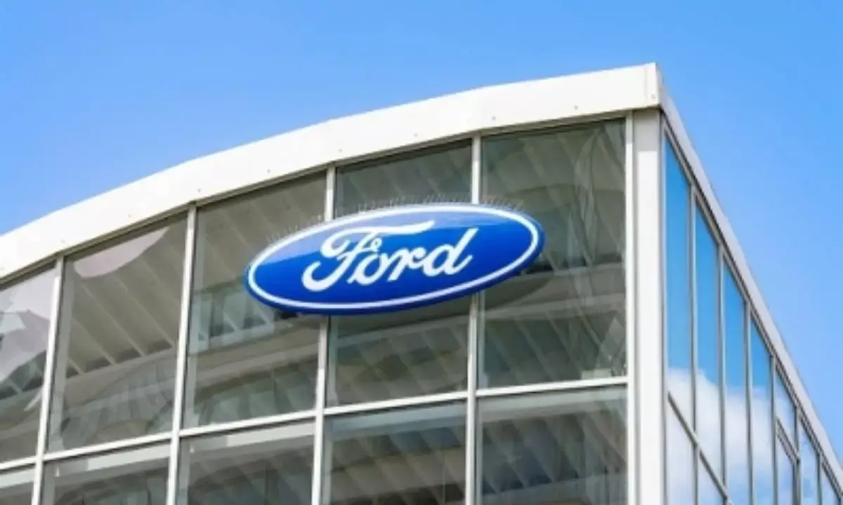 Ford India to sell its Gujarat plant for Rs 725.7 cr to Tatas