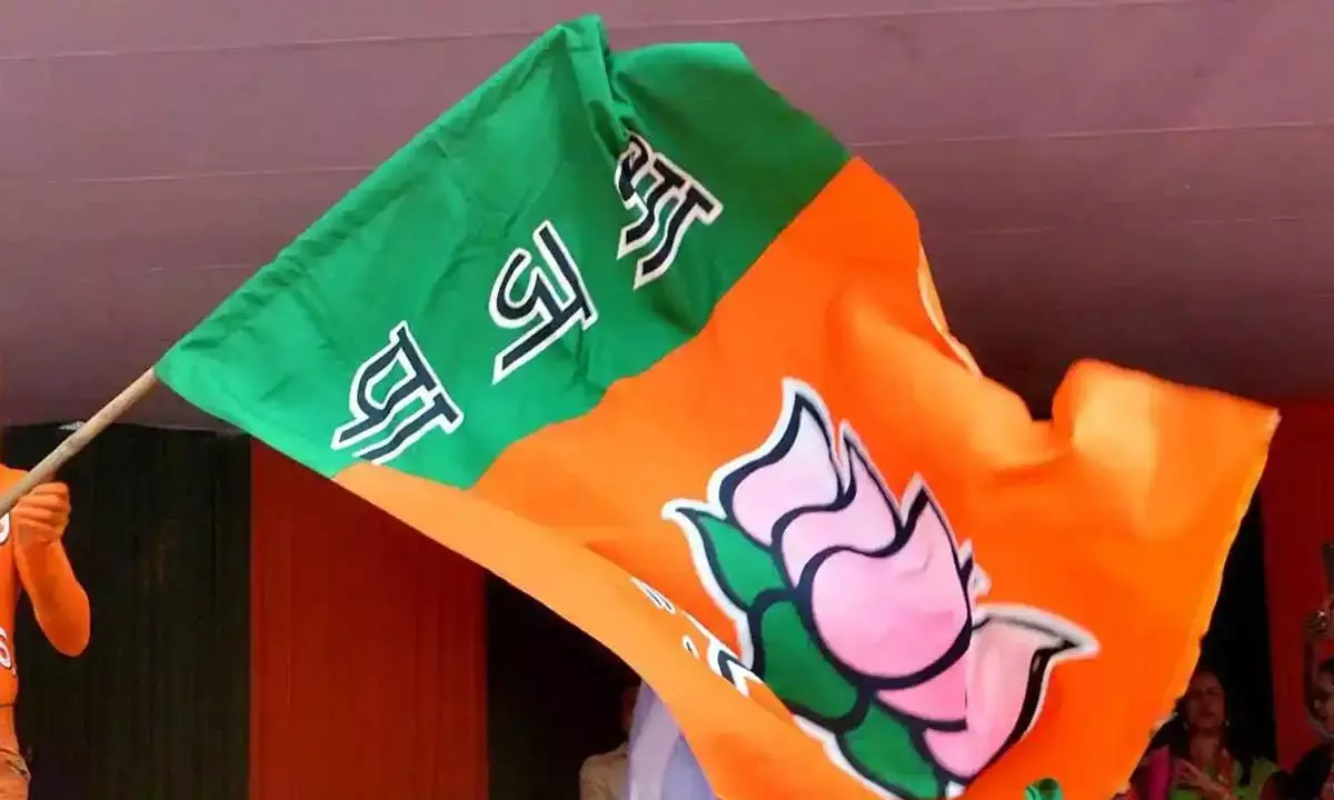 Why winning Tripura Assembly elections won’t be easy for BJP
