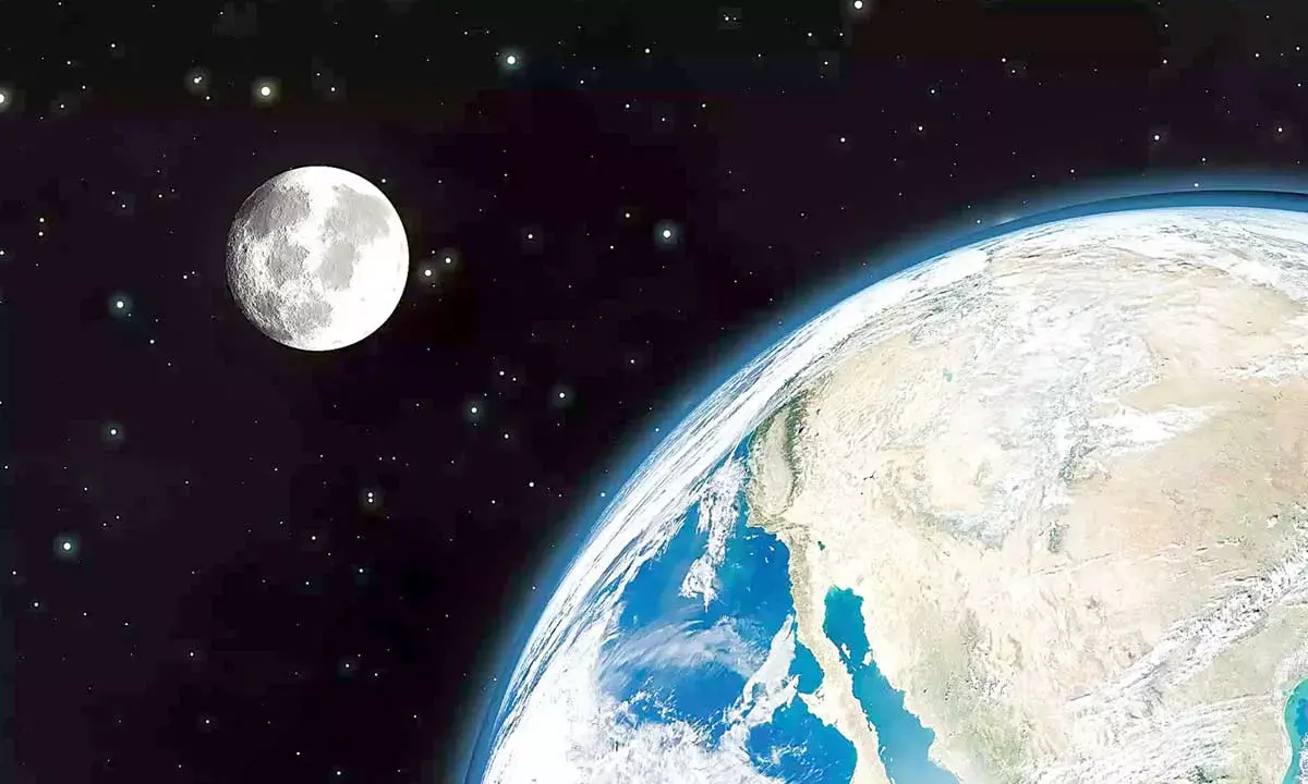 Length of Earth’s day time mysteriously getting longer, do we need to worry?