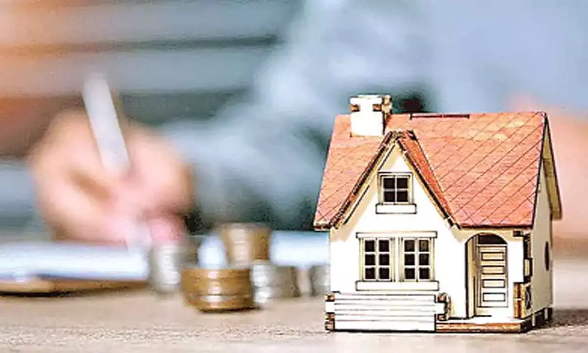 Repo rate hike as expected, may further impact affordable housing demand