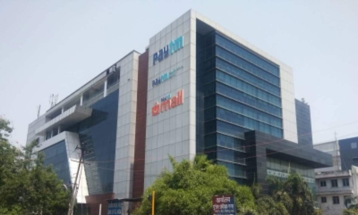 Macquarie's comparison of Jio Financial Services with Paytm an