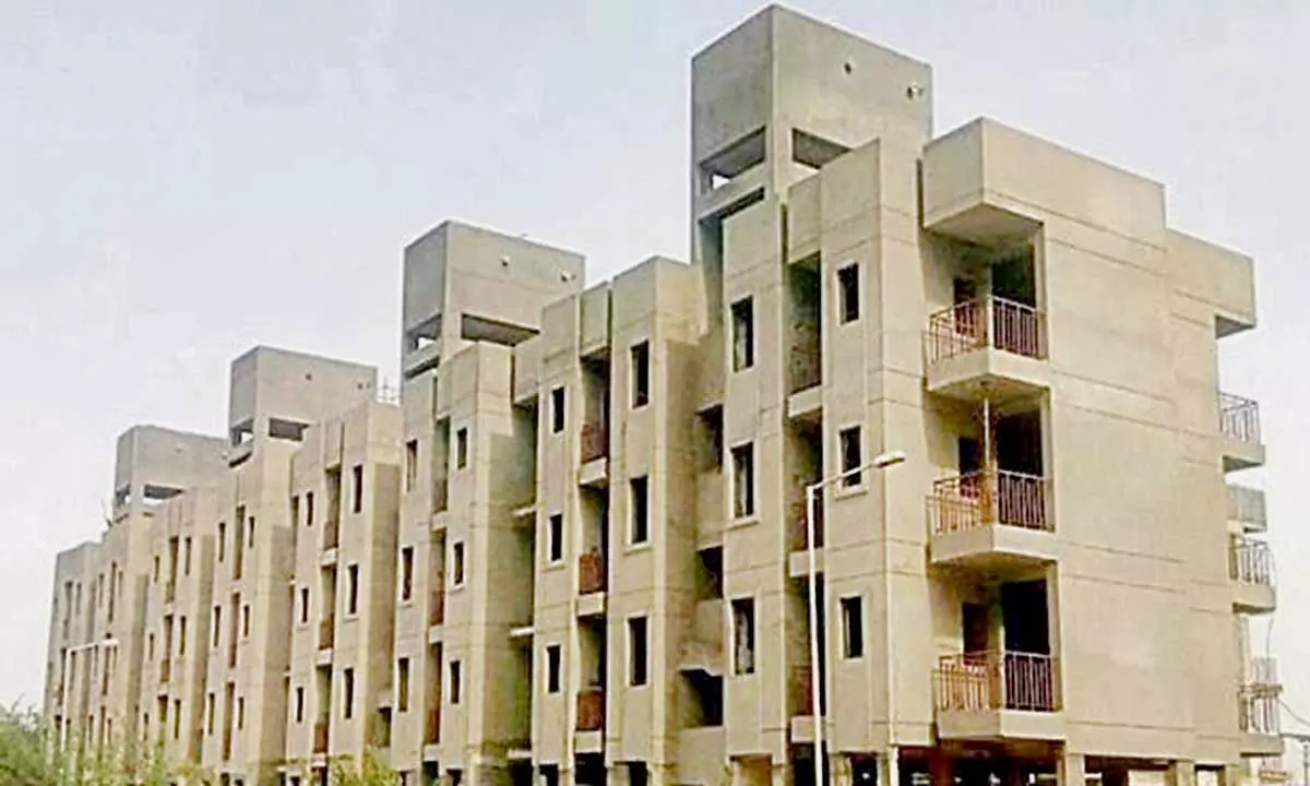 Haryana shows Indian States the way in affordable housing