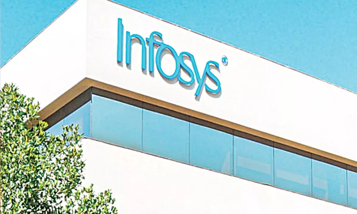 Infosys formalizes moonlighting, allows staff to take up work with prior permission, say sources