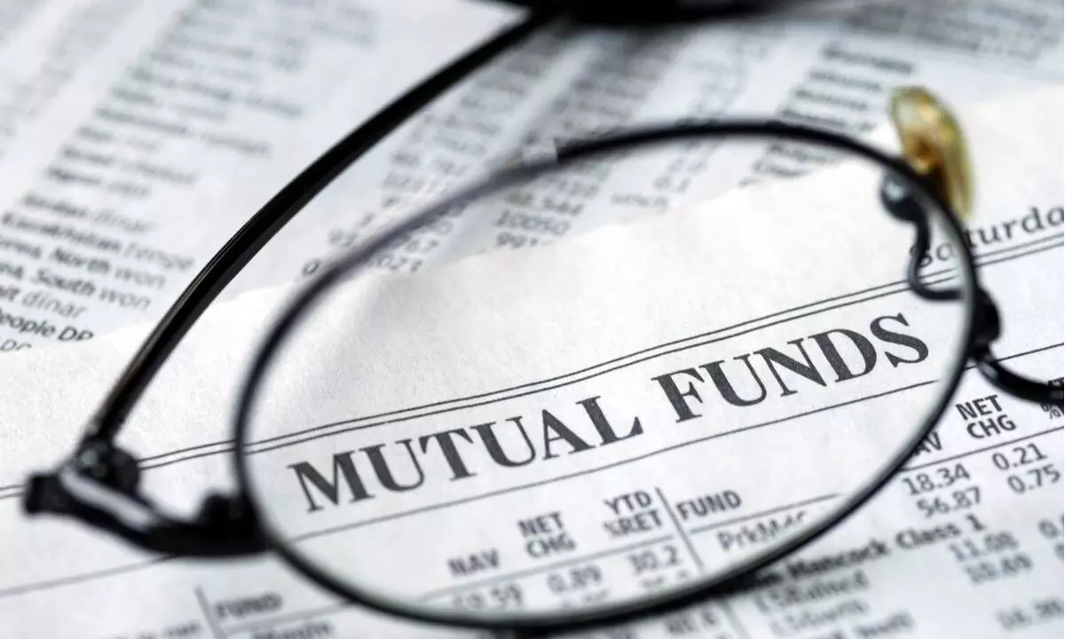 Equity MF schemes experience sharp fall in July
