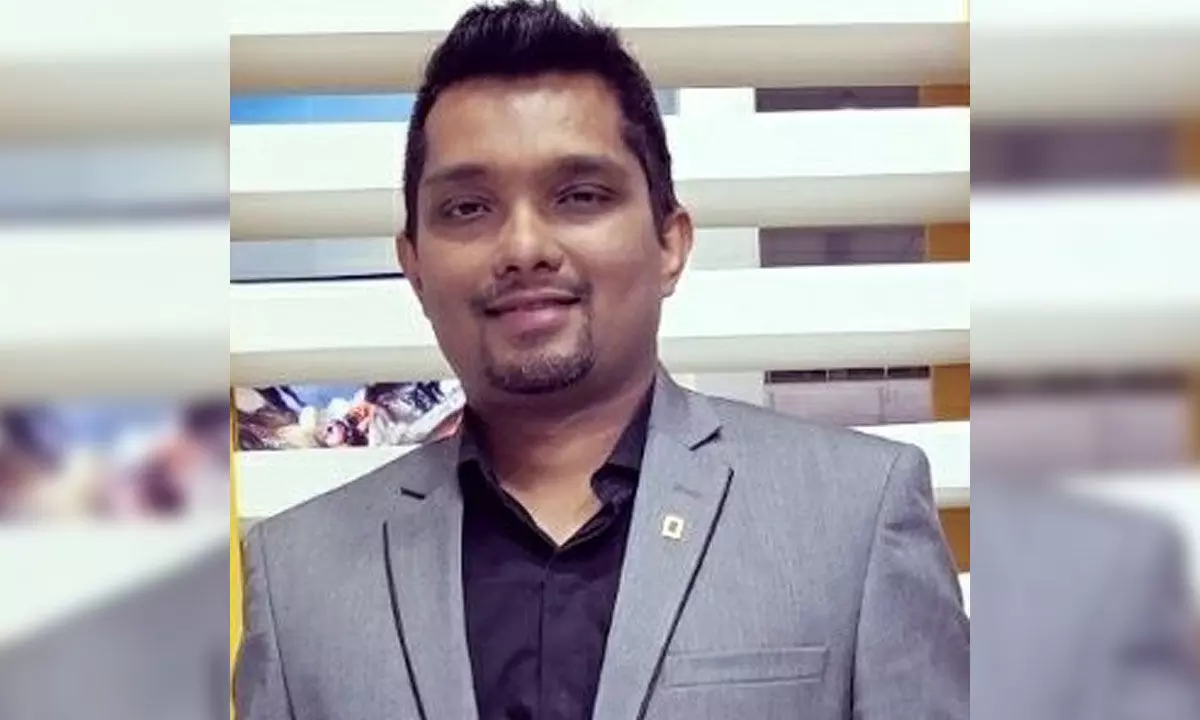 Vijay Nair,  VP – Marketing, Shine.com