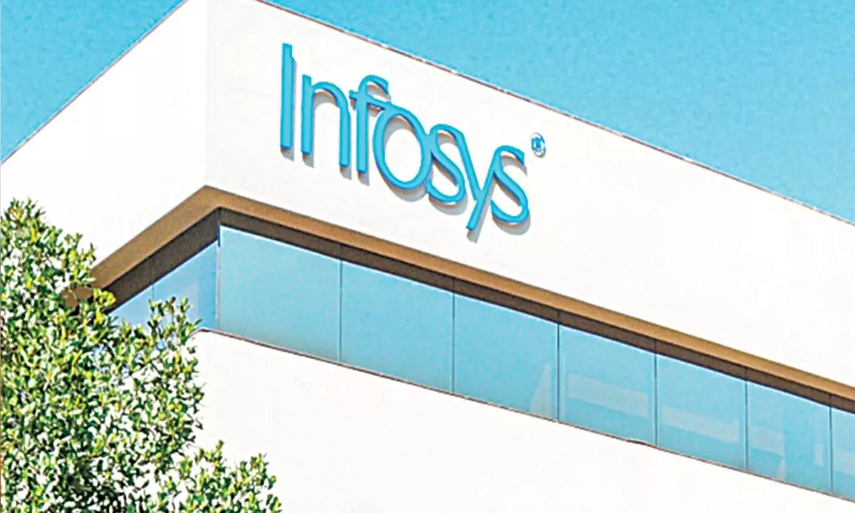 Infosys formalizes moonlighting, allows staff to take up work with prior permission, say sources