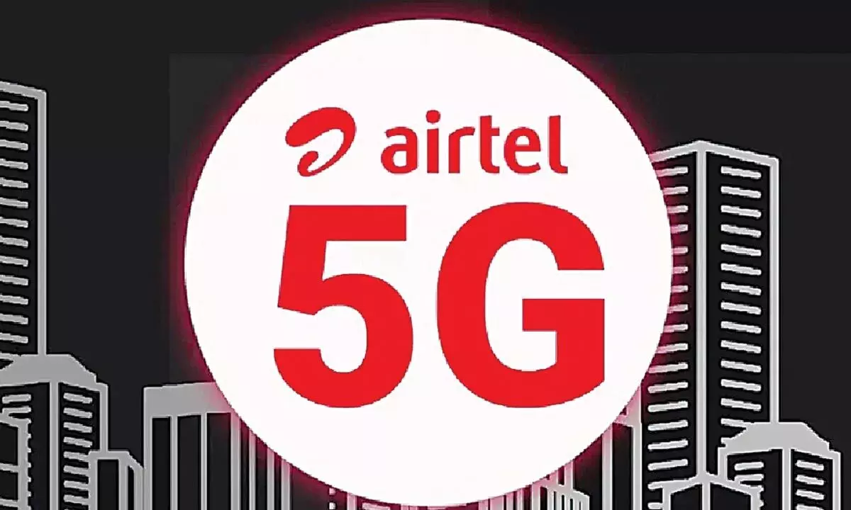 Airtel 5G Plus now live in all north-eastern states