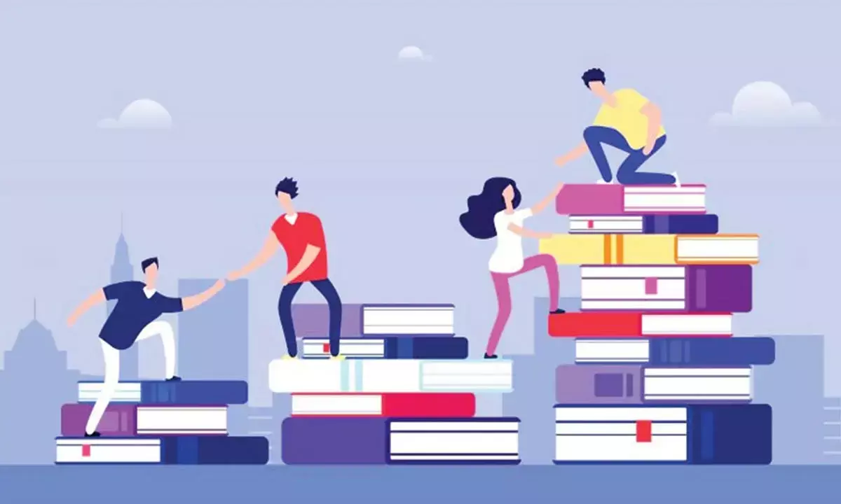 Going beyond ‘freebies’ in Amrit Kaal to make a resurgent India!