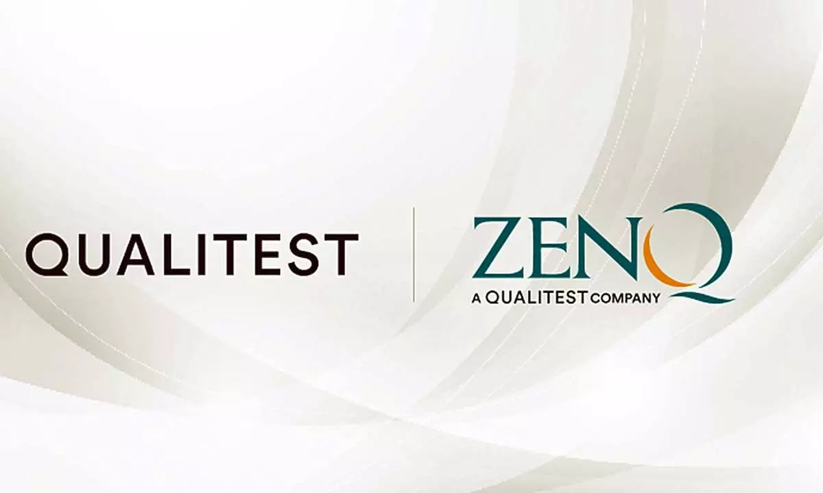 Qualitest acquires ZenQ