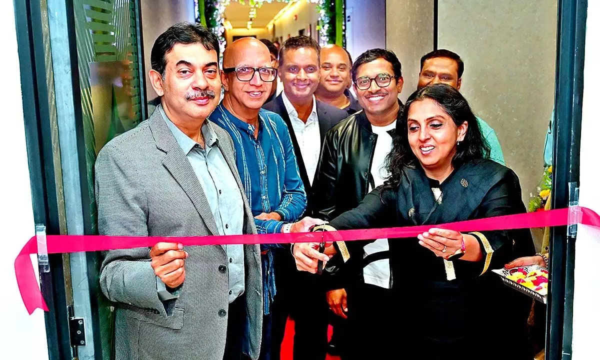 Titan Smart Labs launched