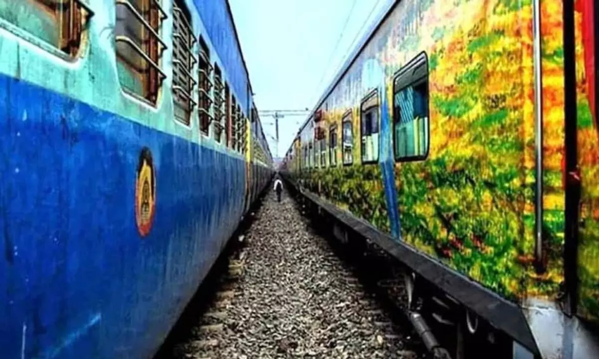 IRCTC net profit jumps 196% in June quarter