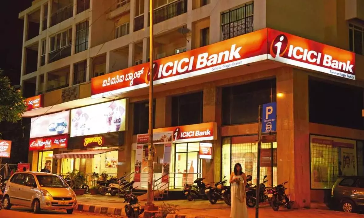 ICICI Bank posts 17 per cent rise in Q4 net profit at Rs 10,707cr; declares dividend of Rs 10 per share