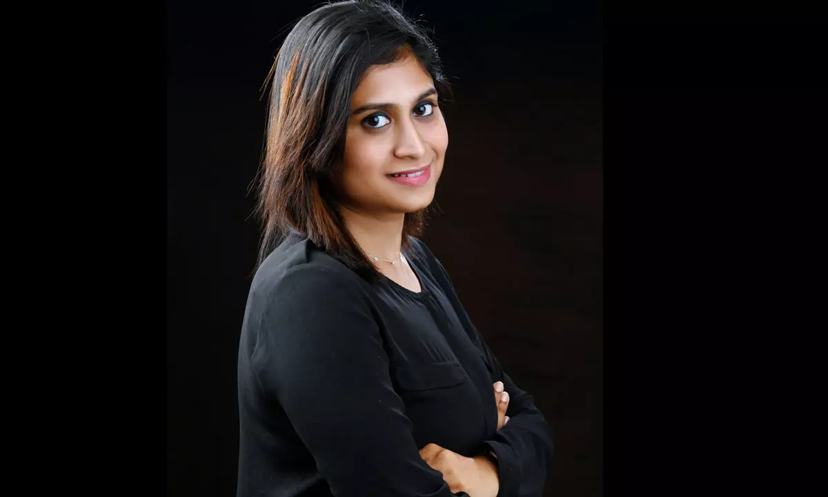 Malini Adapureddy Malini Adapureddy