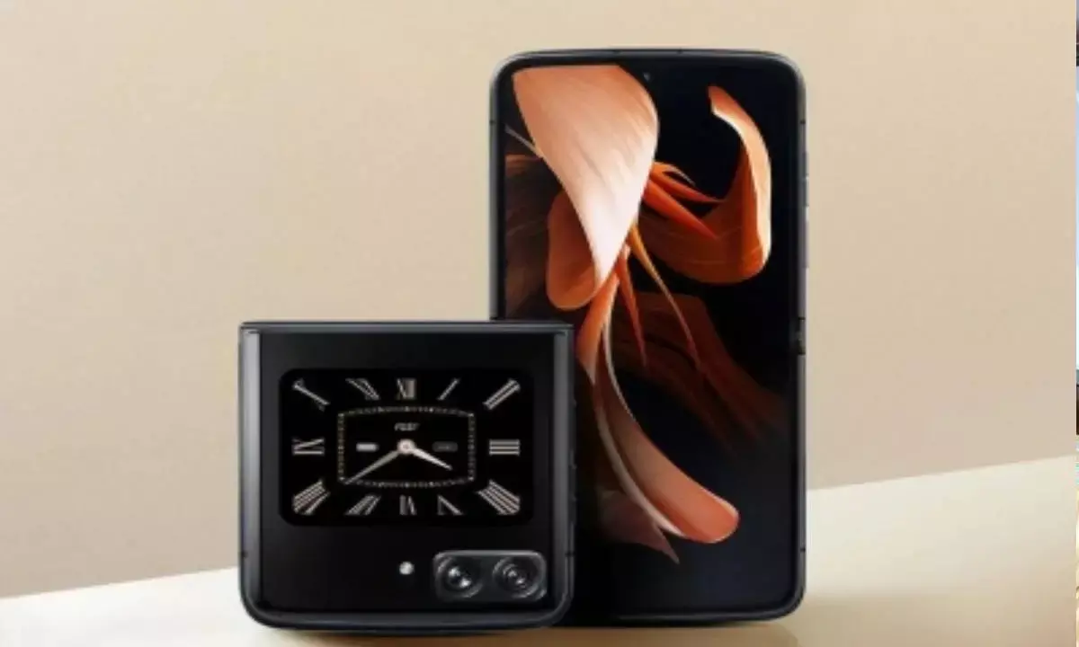 Motorola Razr 60 Spotted on TENAA, Key Specs and Design Leaked