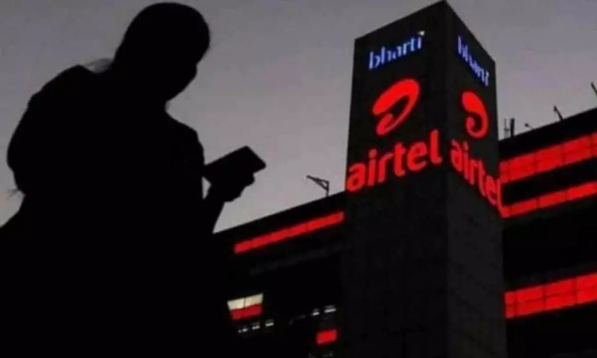 Airtel 5G Plus goes live in Pune