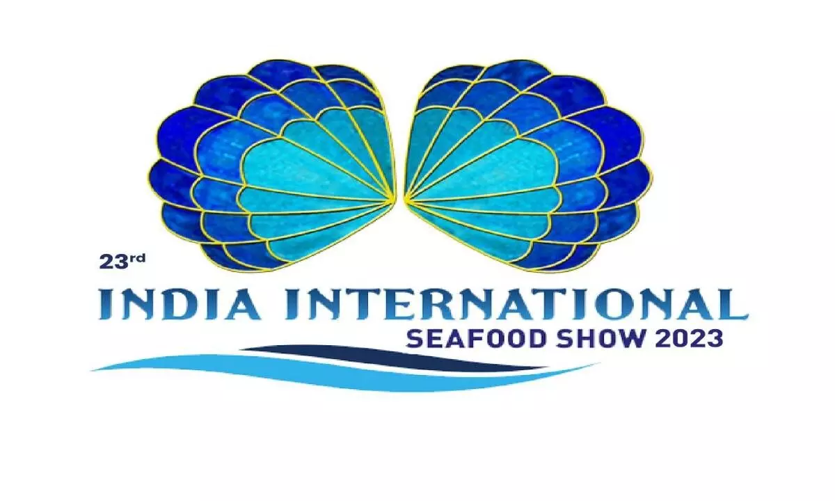 Kolkata to play host to 23rd edition of India International Seafood Show