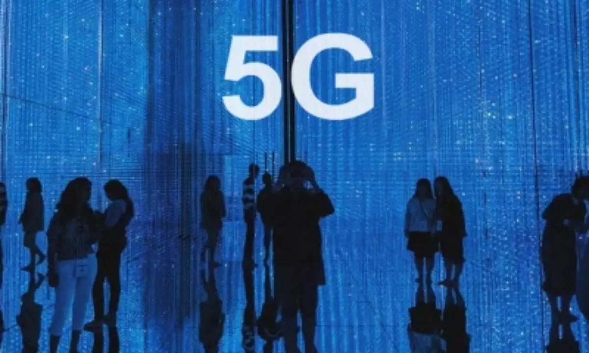 Indian telcos to spend $19.5 bn on 5G infra by 2025: GSMA