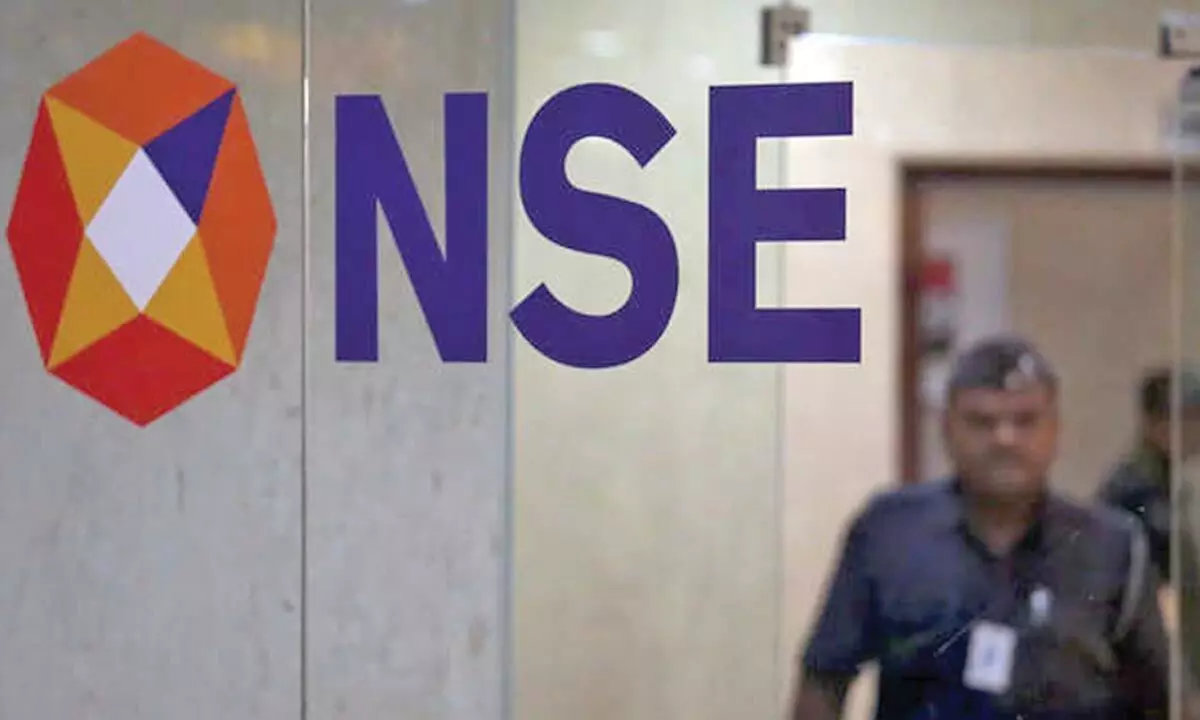 Insider trading compliance on NSE radar