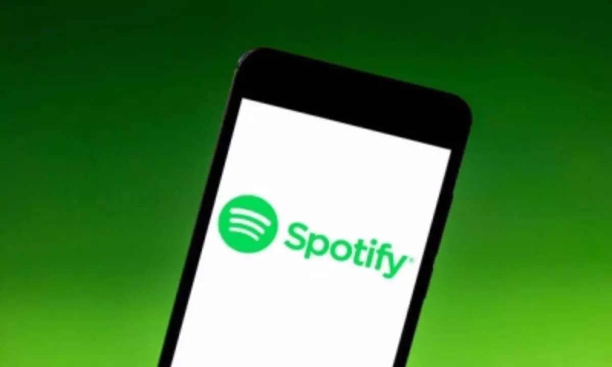 Spotify to lay off employees amid deepening slowdown