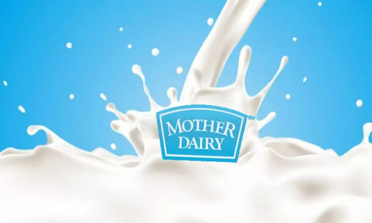 Mother Dairy hikes milk prices by Rs 2 per litre across all variants