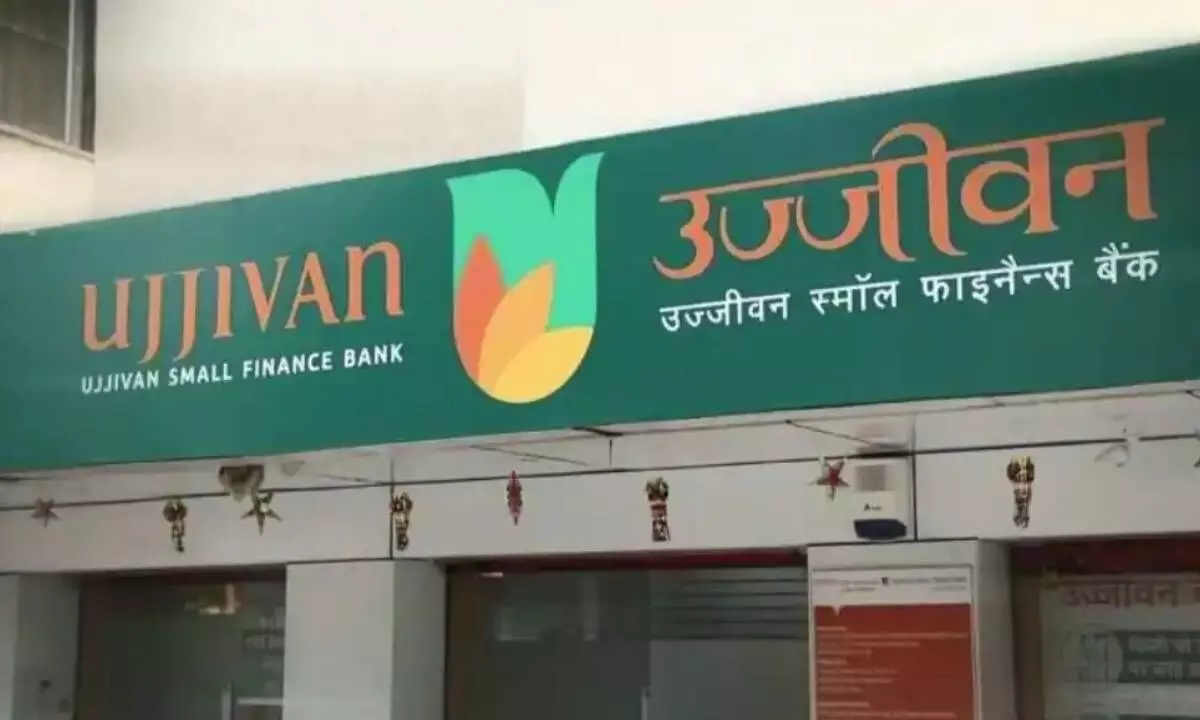 Ujjivan raises Rs 475 crore through QIP; Strong participation from quality long-term investors