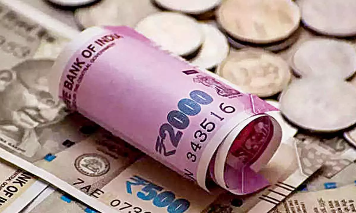 Govt raises ECGS outlay to Rs5 lakh cr