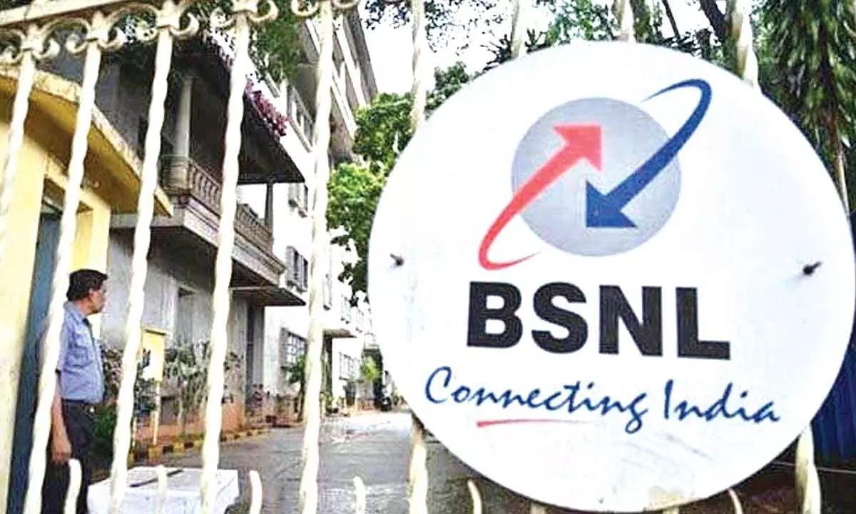 Indigenization a heavy cross for BSNL to bear