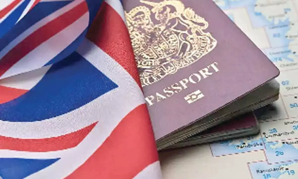 Secure your business entry into UK via new visa route self-sponsorship Secure your business entry into UK via new visa route self-sponsorship