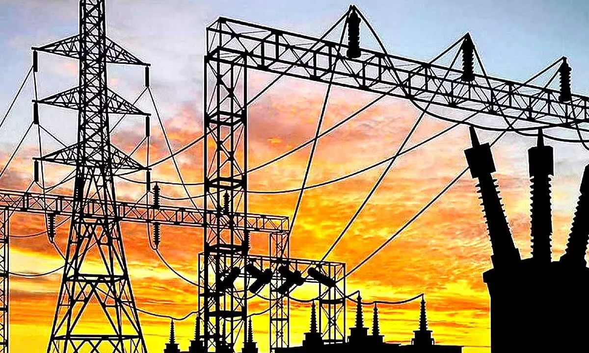 Power generation rises marginally in July-Aug on heavy rain: Emkay Global