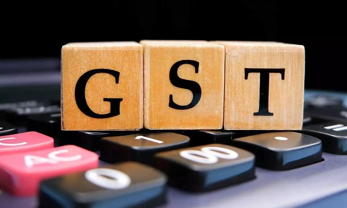 Now, CCI can resolve GST anti-profiteering complaints
