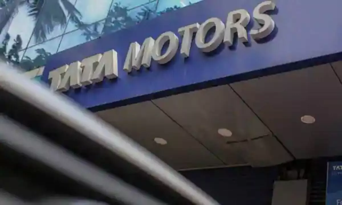 Tata Motors sees eventual split in platforms