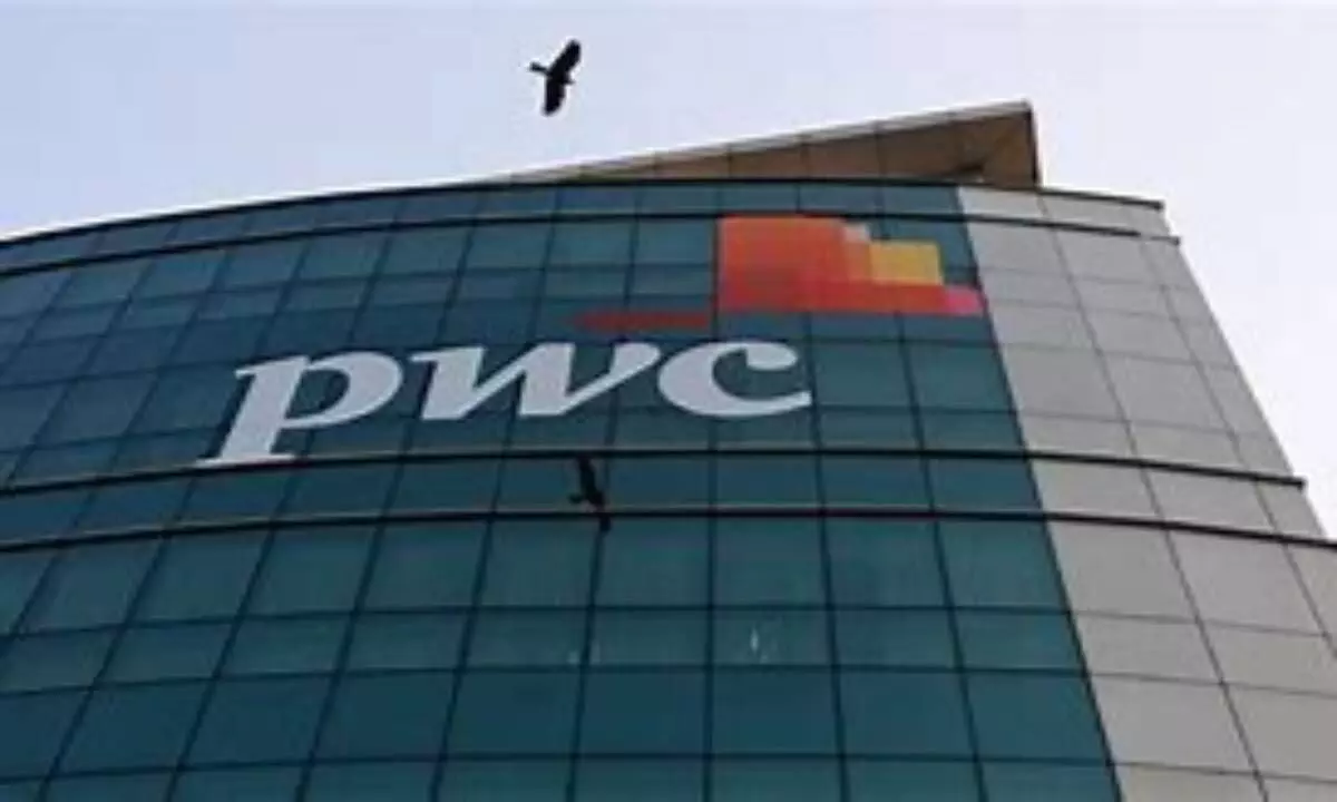 PwC India finds over 30% of Indian employees want to change jobs
