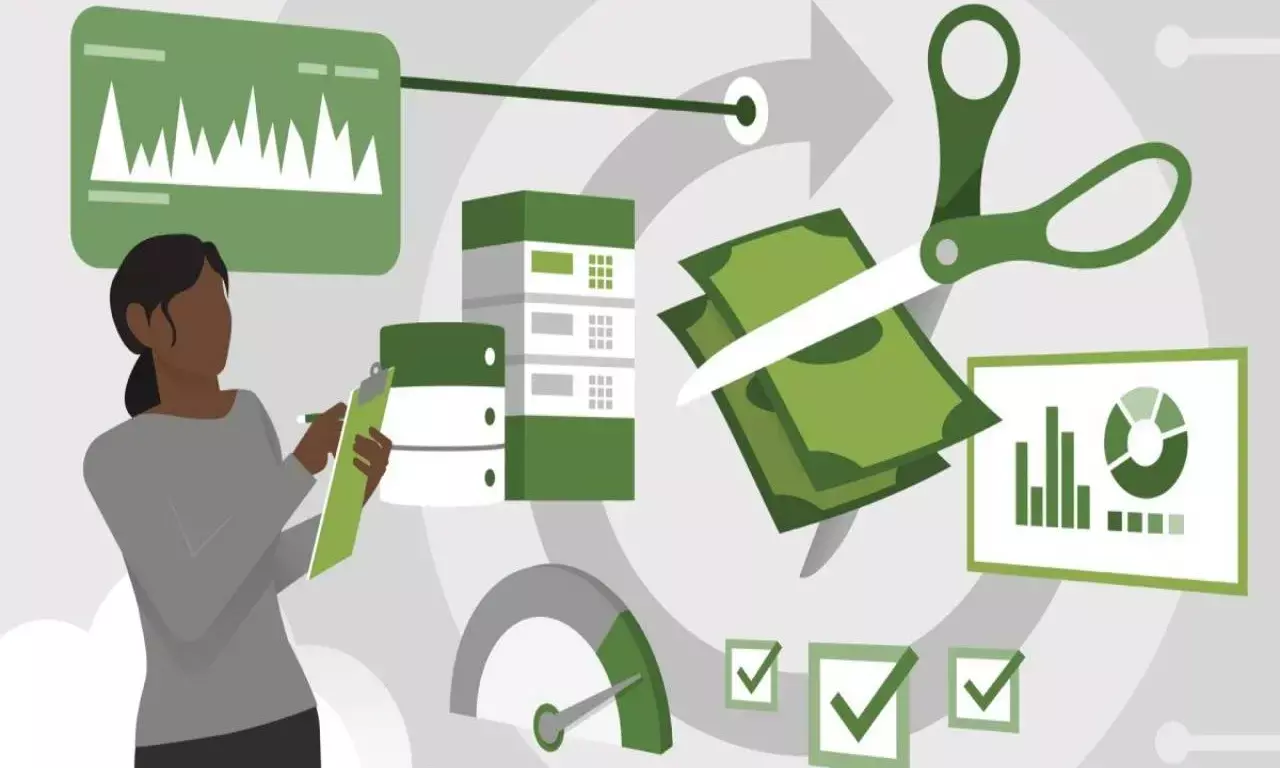 Global technology firms speed up cost optimisation moves