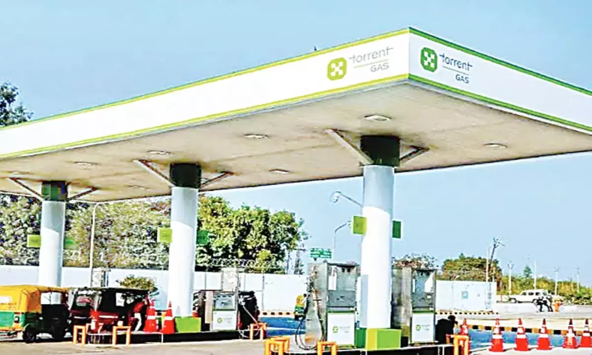 Torrent gas cuts PNG, CNG prices by Rs 5