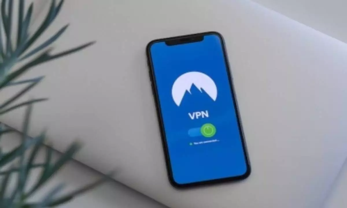 iPhone VPN app security broken, Apple says issued a fix