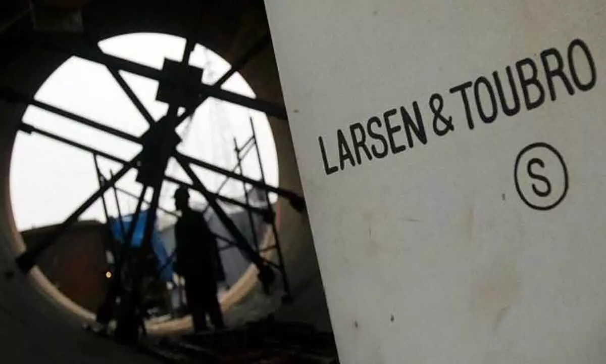 L&T to invest $2.5-bn in green energy space
