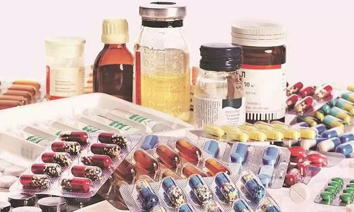 Pharma majors continue to recall products in US