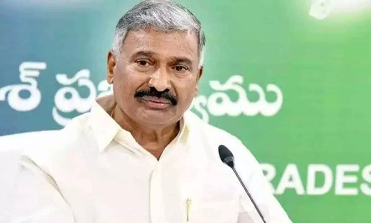 Govt committed to provide 24x7 power: AP Energy Min