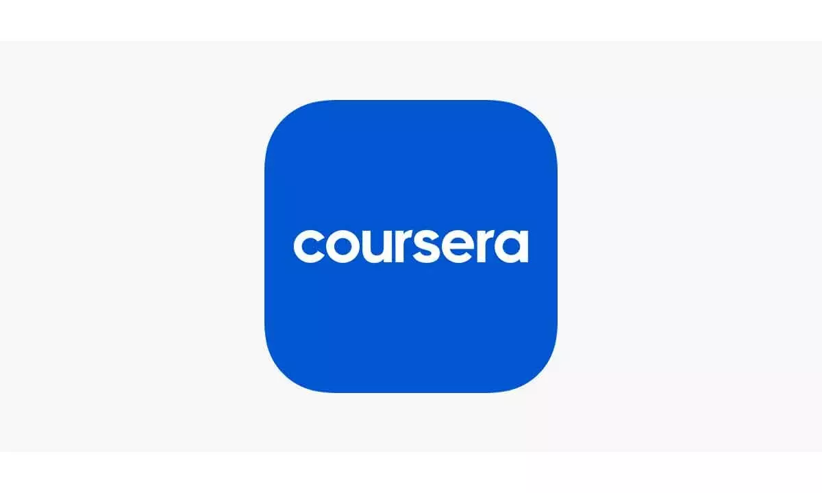 Woxsen University extends partnership with Coursera