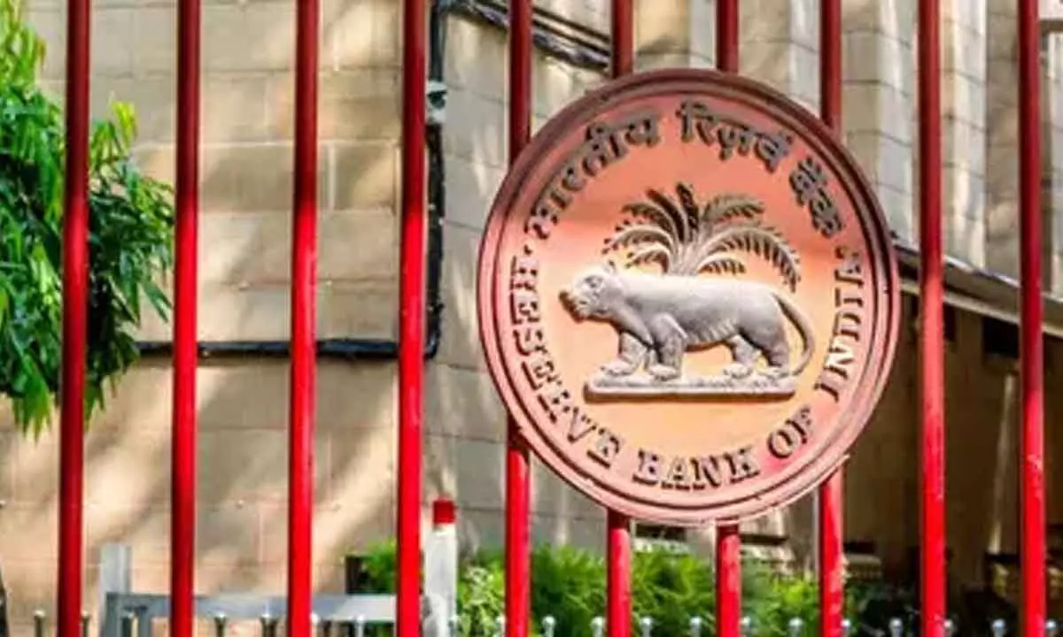 RBI seeks to modify policy for UPI, IMPS, NEFT charges