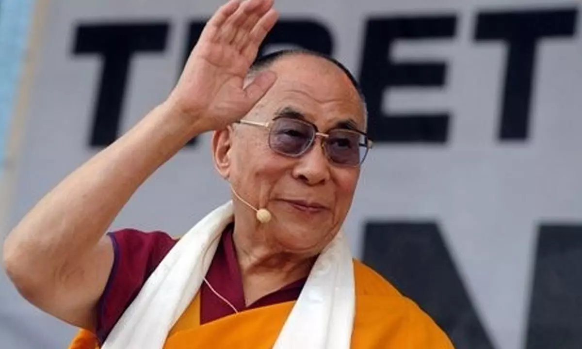 Does Dalai Lama deserve Bharat Ratna? Hardly