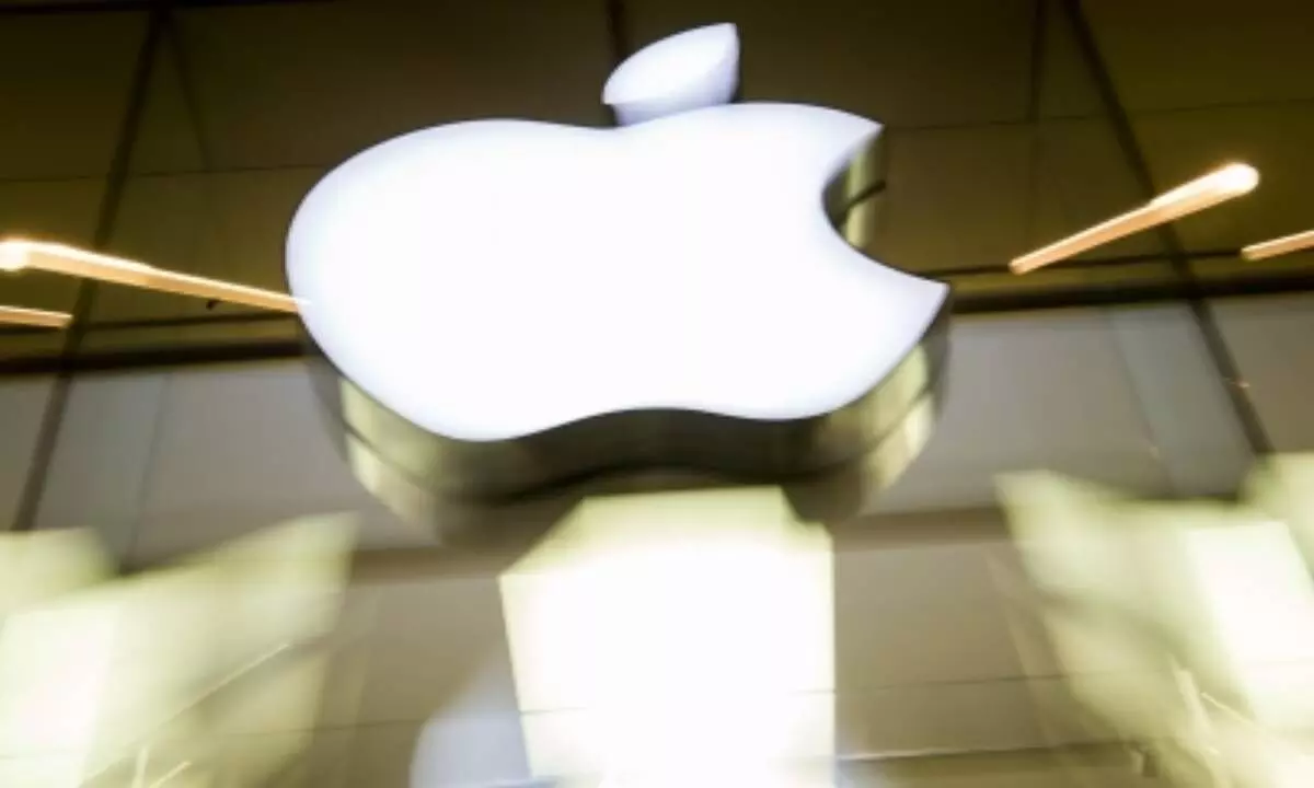 Apple likely to move 25% iPhone production to India by 2025: JP Morgan