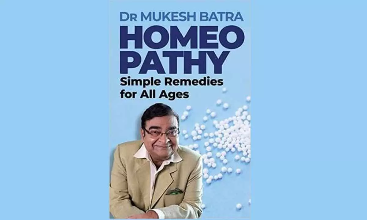 Dr Mukesh Batra