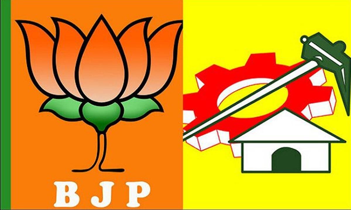 Will TDP and BJP form alliance again?